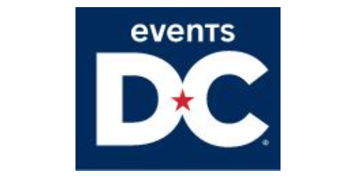 Events DC Logo
