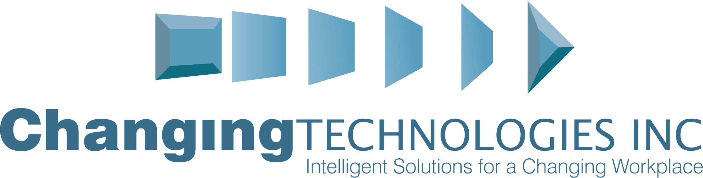 Changing Technologies Inc.