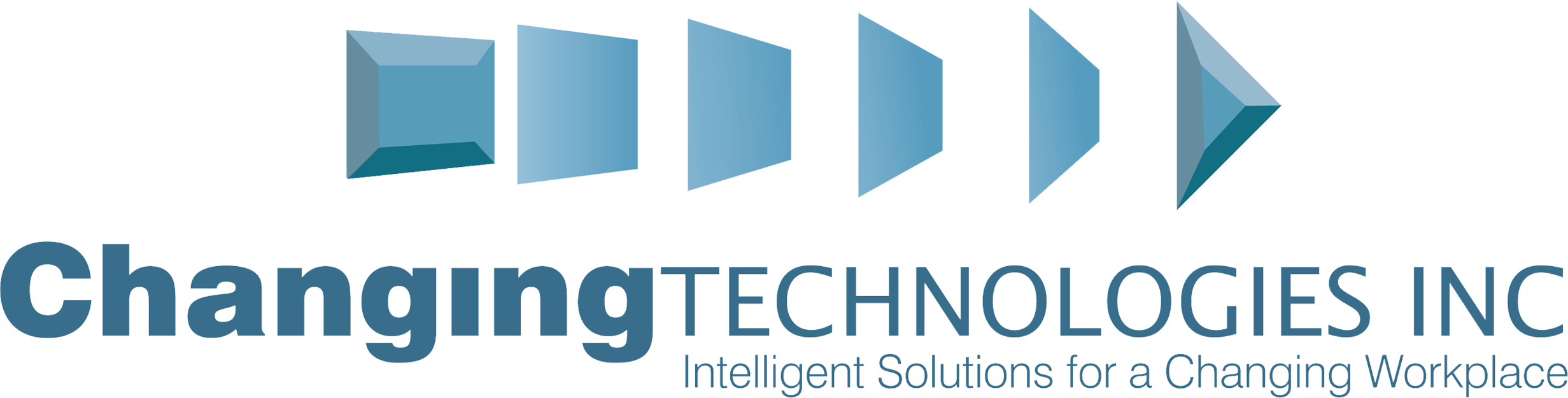 Changing Technologies Inc.